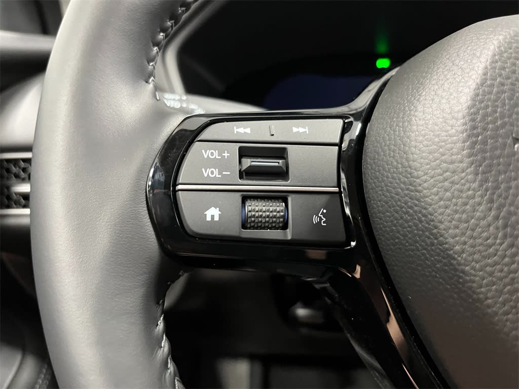 Thumbnail: 2026 Honda HR-V - 22