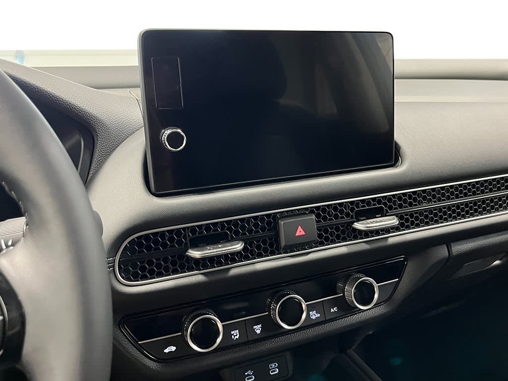 Thumbnail: 2026 Honda HR-V - 14