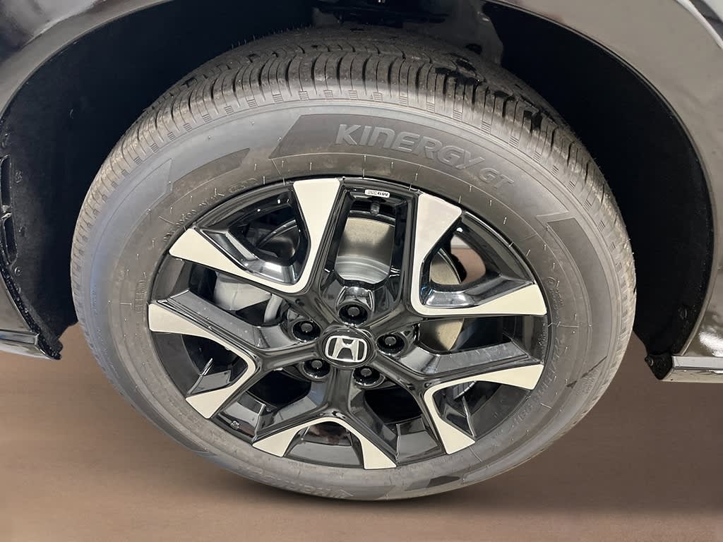 Thumbnail: 2026 Honda HR-V - 8