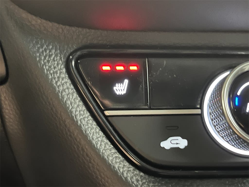 Thumbnail: 2026 Honda HR-V - 25