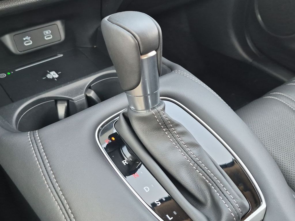 Thumbnail: 2026 Honda HR-V - 14