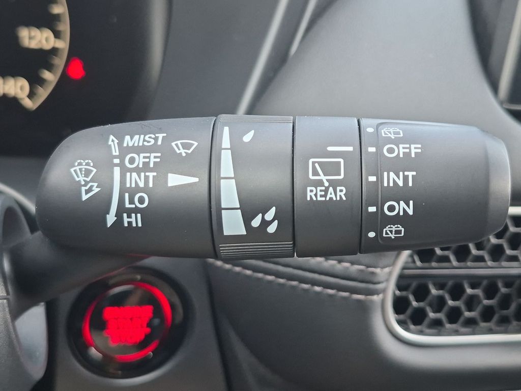 Thumbnail: 2026 Honda HR-V - 15