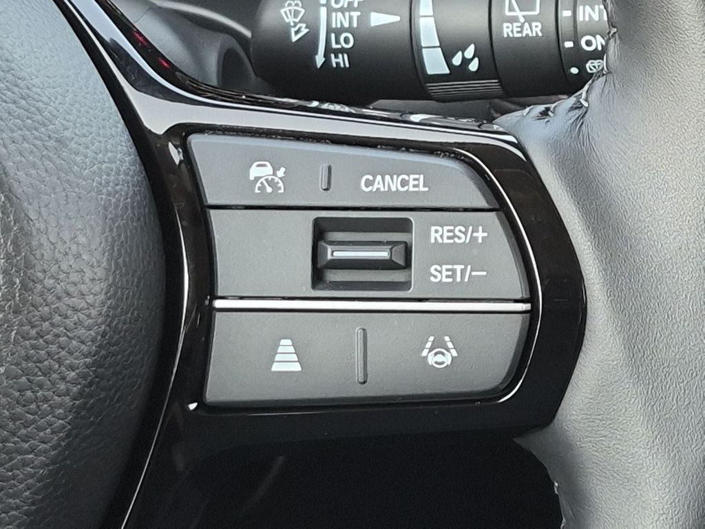 Thumbnail: 2026 Honda HR-V - 32