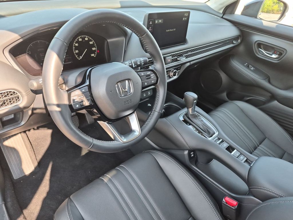 Thumbnail: 2026 Honda HR-V - 2