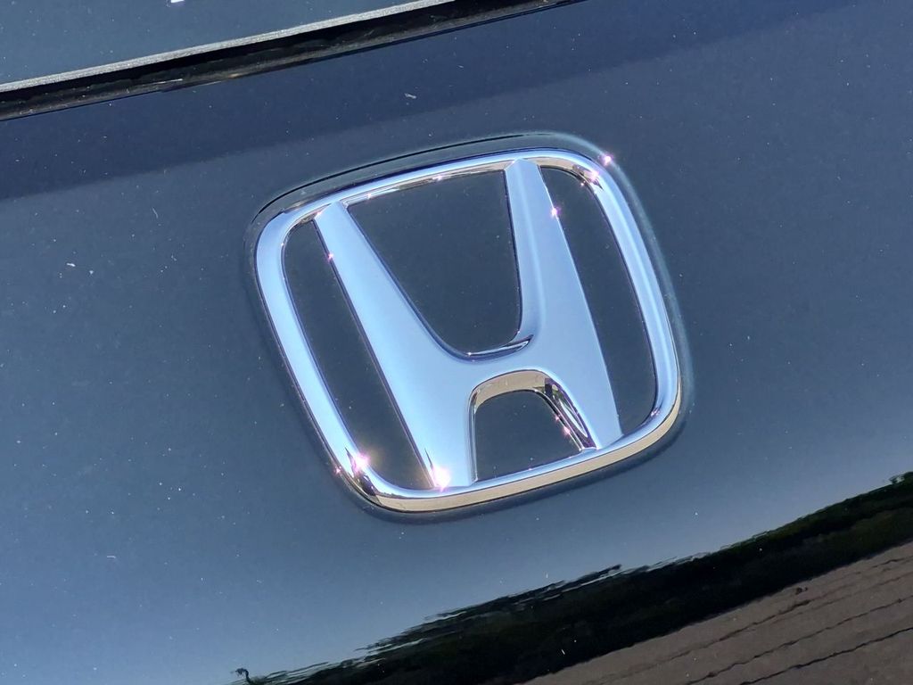 Thumbnail: 2026 Honda HR-V - 6