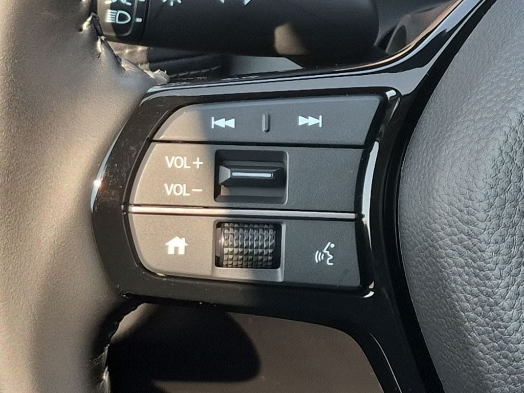Thumbnail: 2026 Honda HR-V - 31