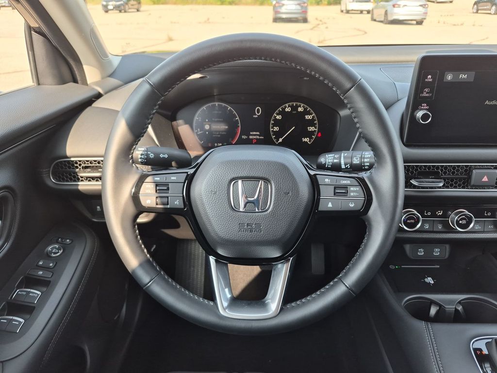 Thumbnail: 2026 Honda HR-V - 12