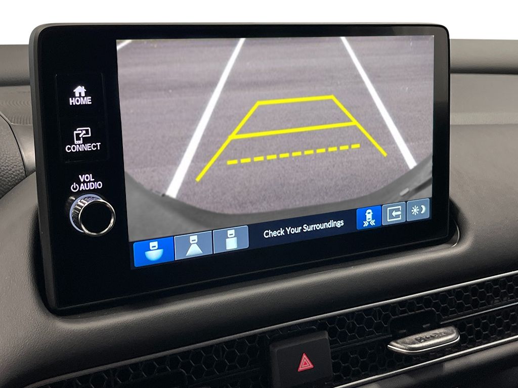 Thumbnail: 2026 Honda HR-V - 25