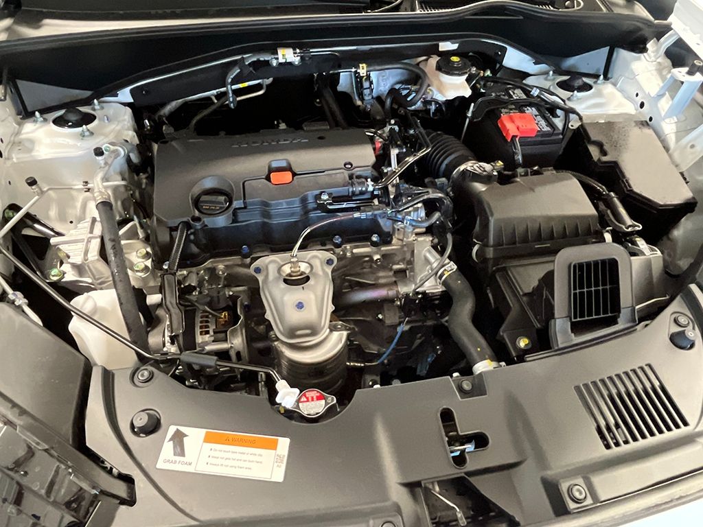 Thumbnail: 2026 Honda HR-V - 10