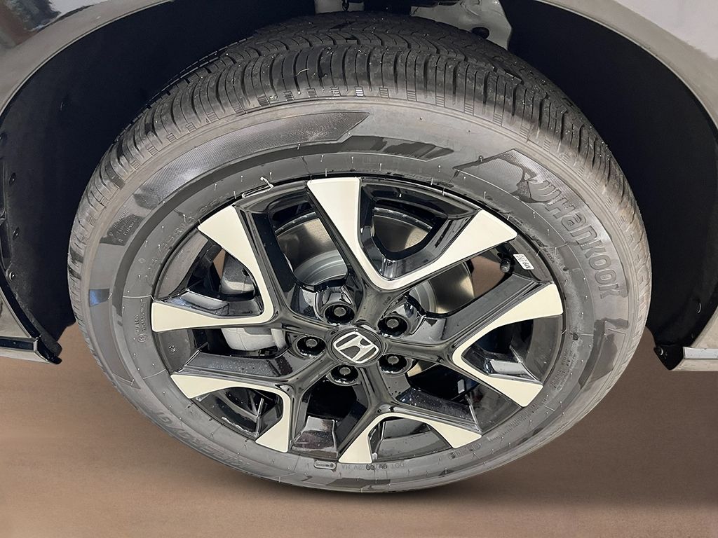 Thumbnail: 2026 Honda HR-V - 9