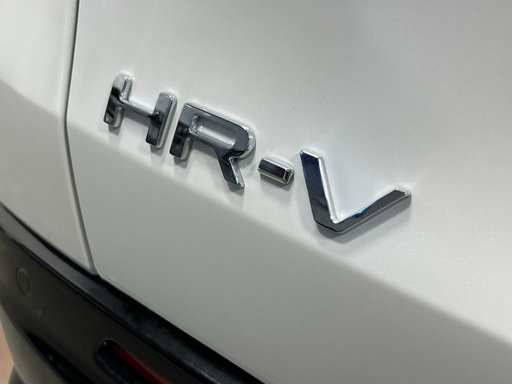 Thumbnail: 2026 Honda HR-V - 8
