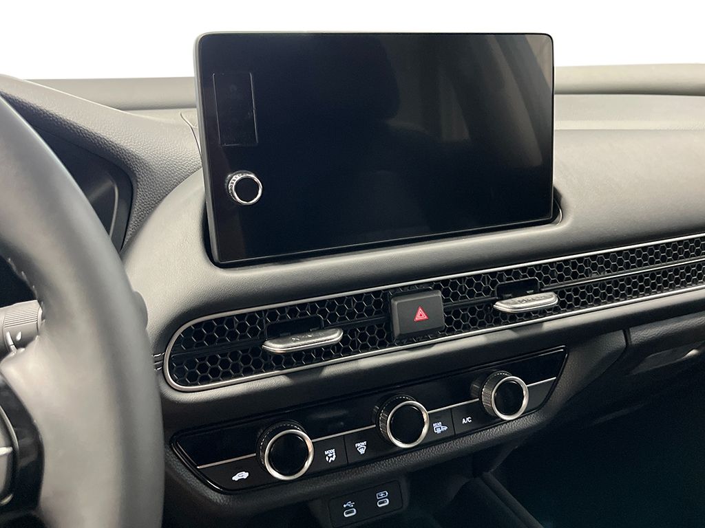 Thumbnail: 2026 Honda HR-V - 15