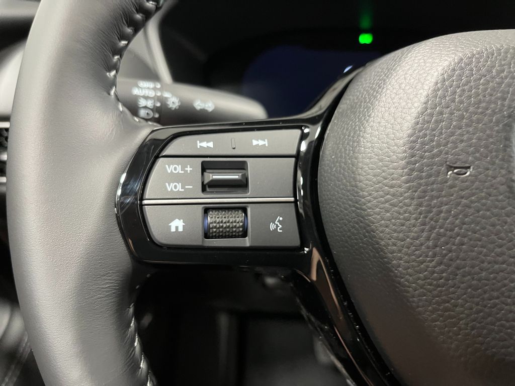 Thumbnail: 2027 Honda HR-V - 23