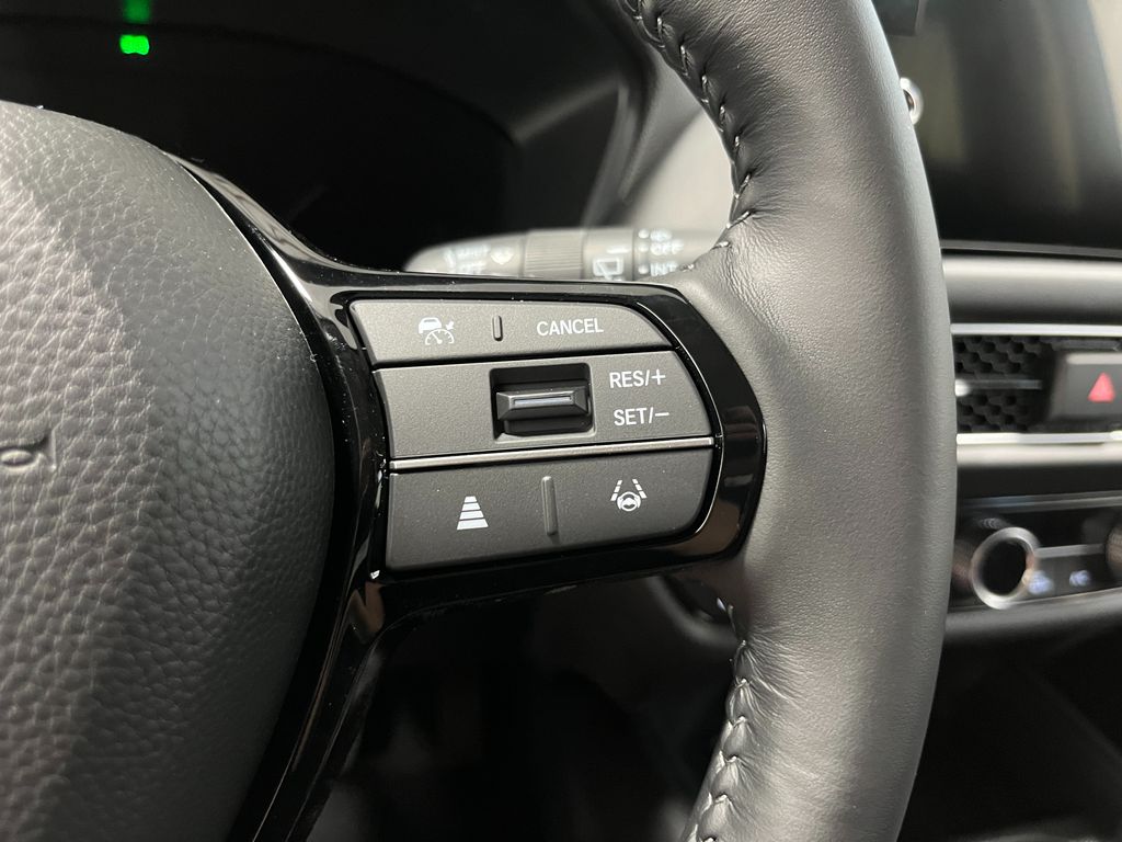 Thumbnail: 2027 Honda HR-V - 24