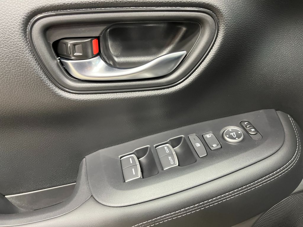 Thumbnail: 2027 Honda HR-V - 20