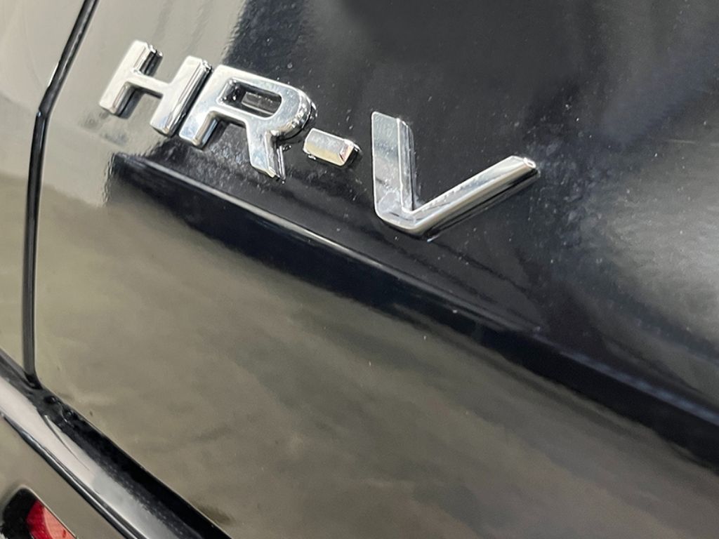 Thumbnail: 2027 Honda HR-V - 7