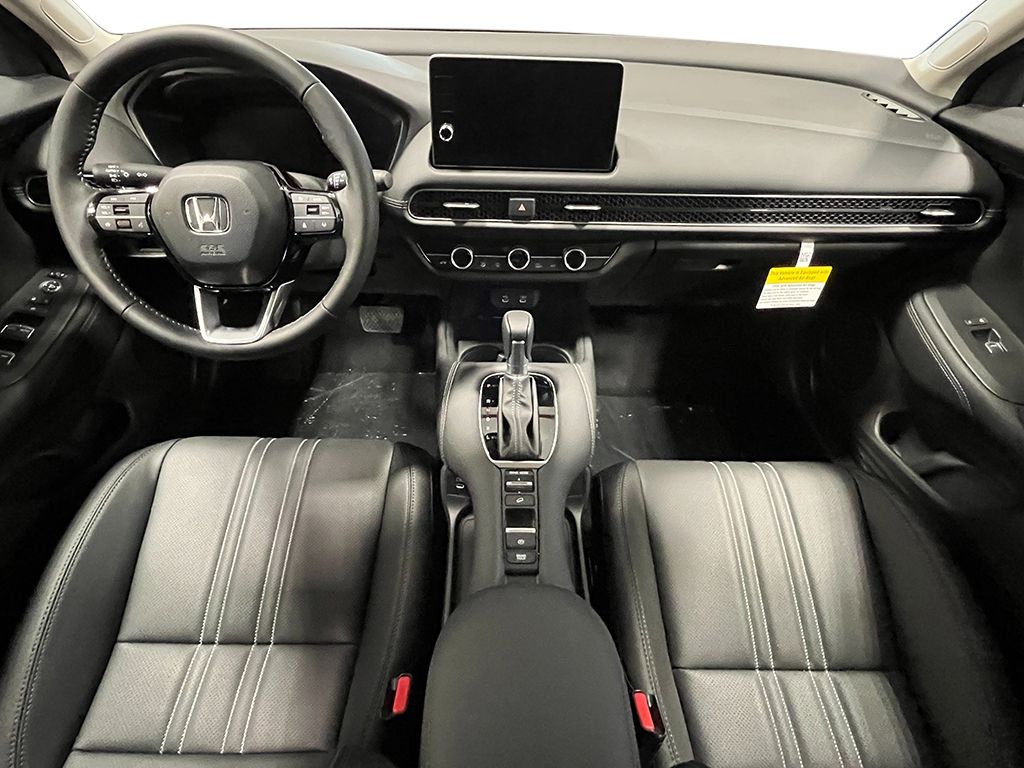 Thumbnail: 2027 Honda HR-V - 2