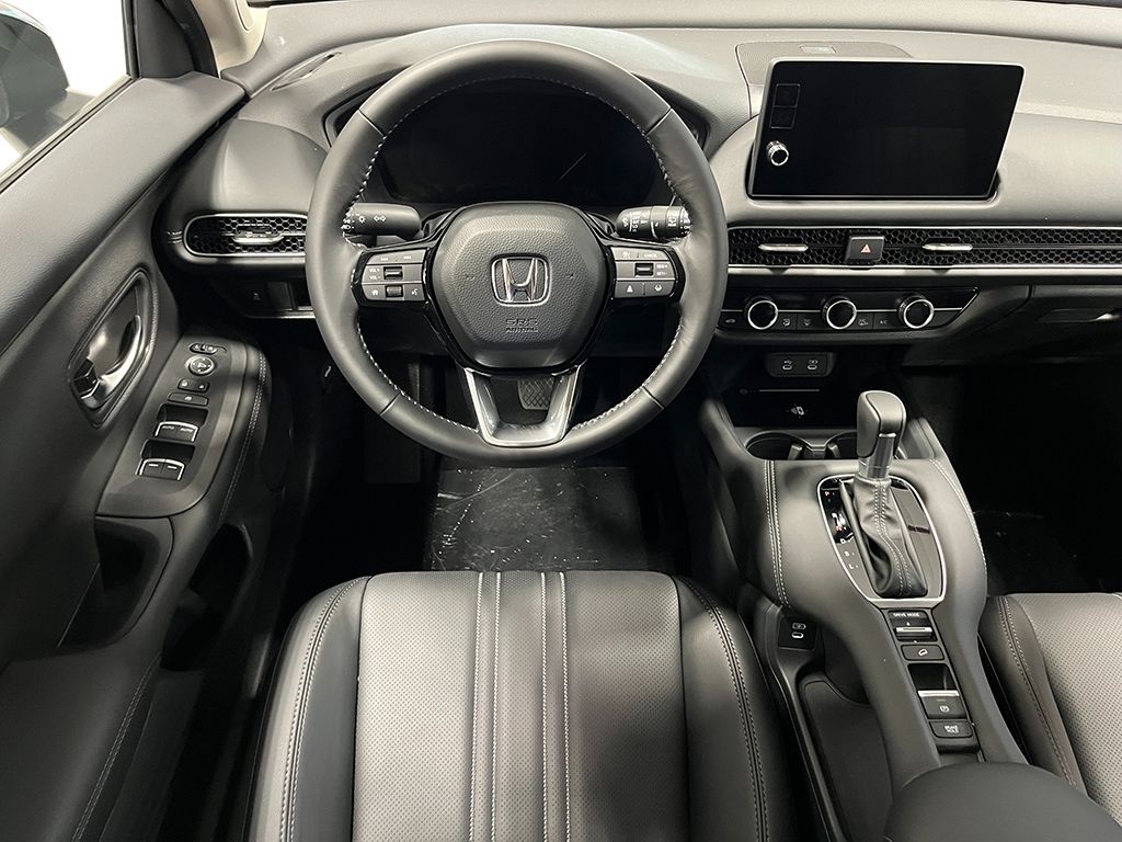 Thumbnail: 2027 Honda HR-V - 10