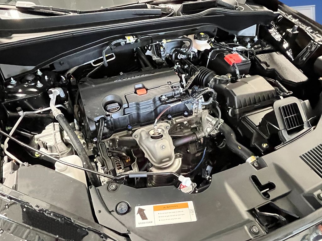 Thumbnail: 2027 Honda HR-V - 9