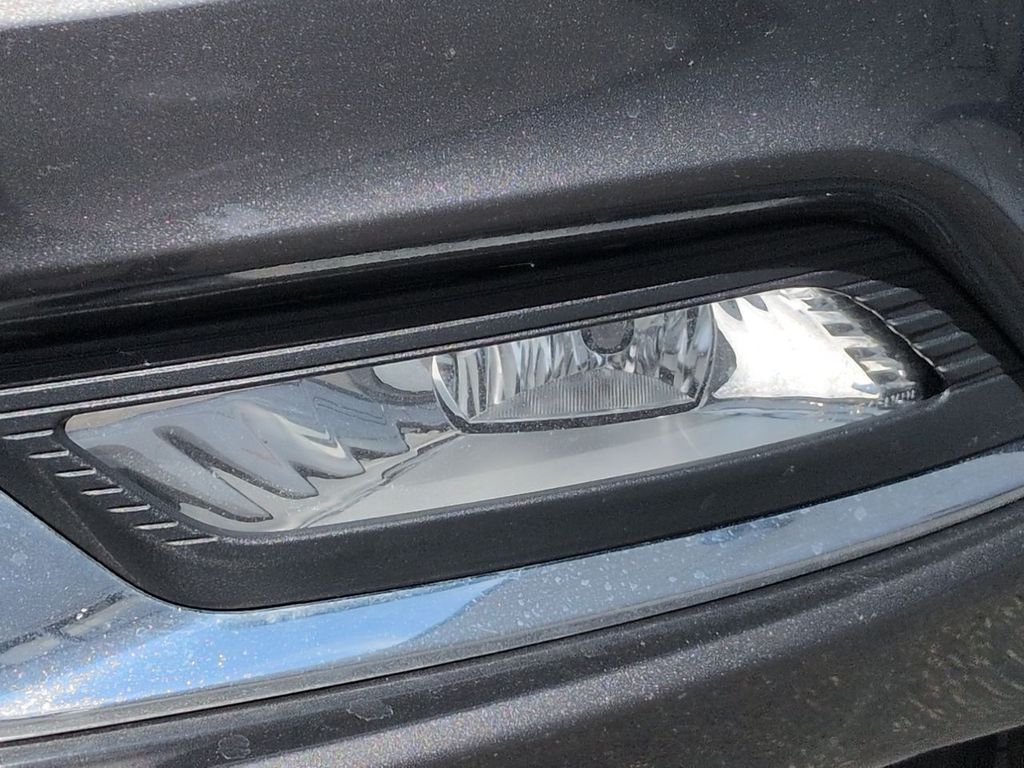 Thumbnail: 2018 Ford Fusion - 7