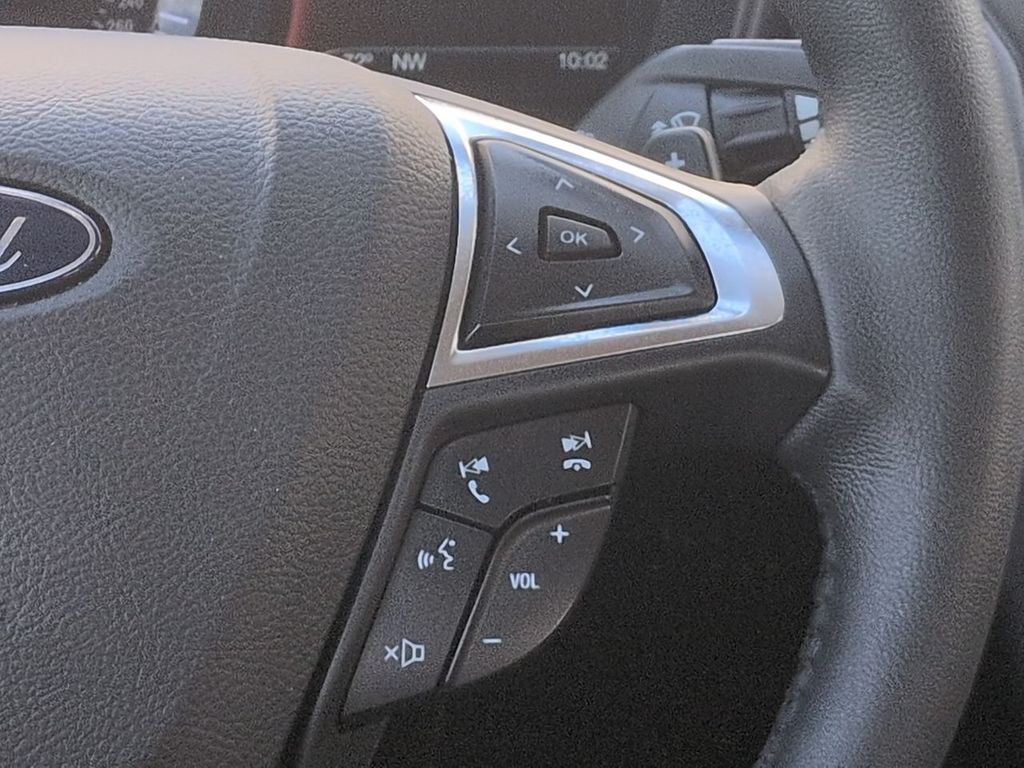 Thumbnail: 2018 Ford Fusion - 30