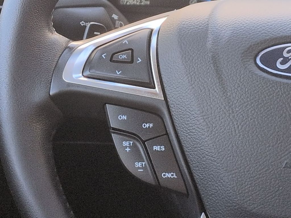 Thumbnail: 2018 Ford Fusion - 29