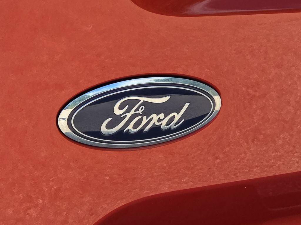 Thumbnail: 2023 Ford Bronco Sport - 6