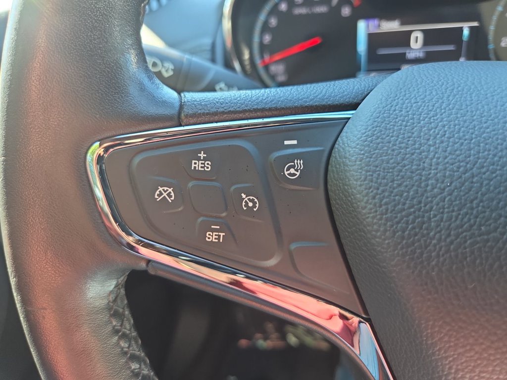 Thumbnail: 2018 Chevrolet Cruze - 29