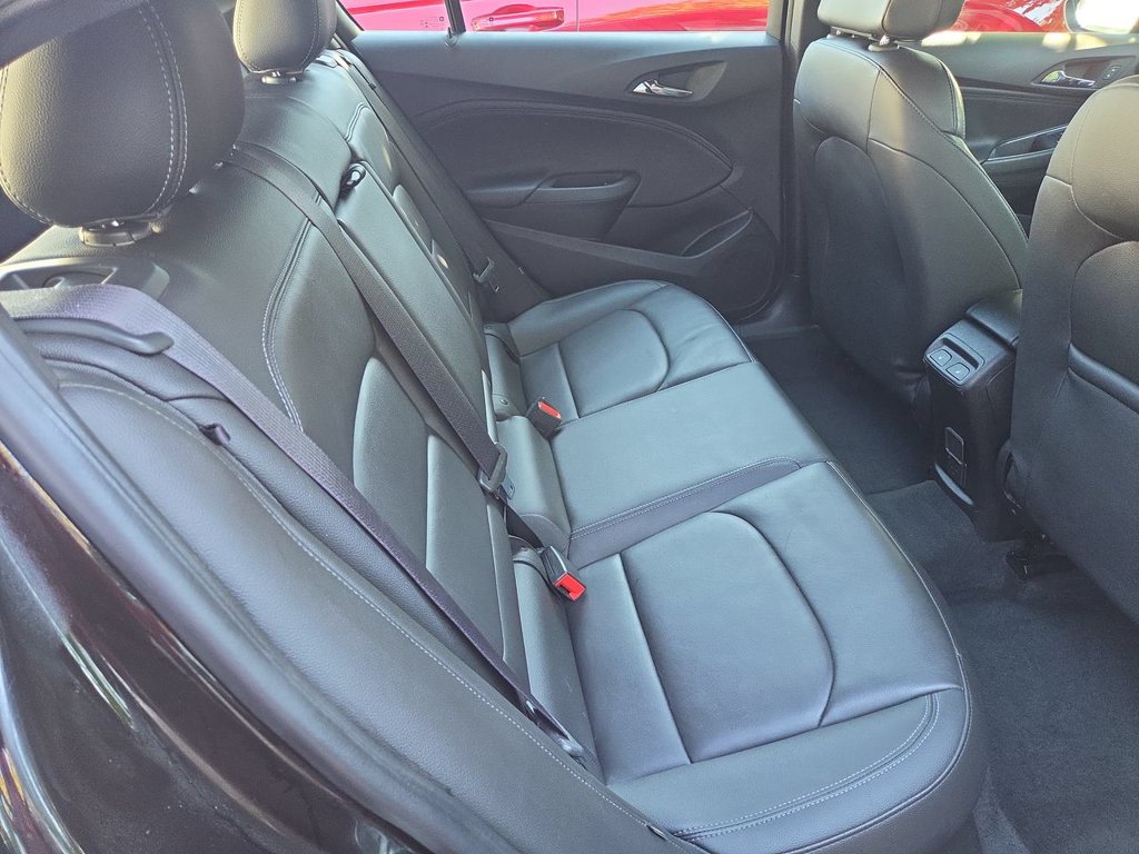 Thumbnail: 2018 Chevrolet Cruze - 28