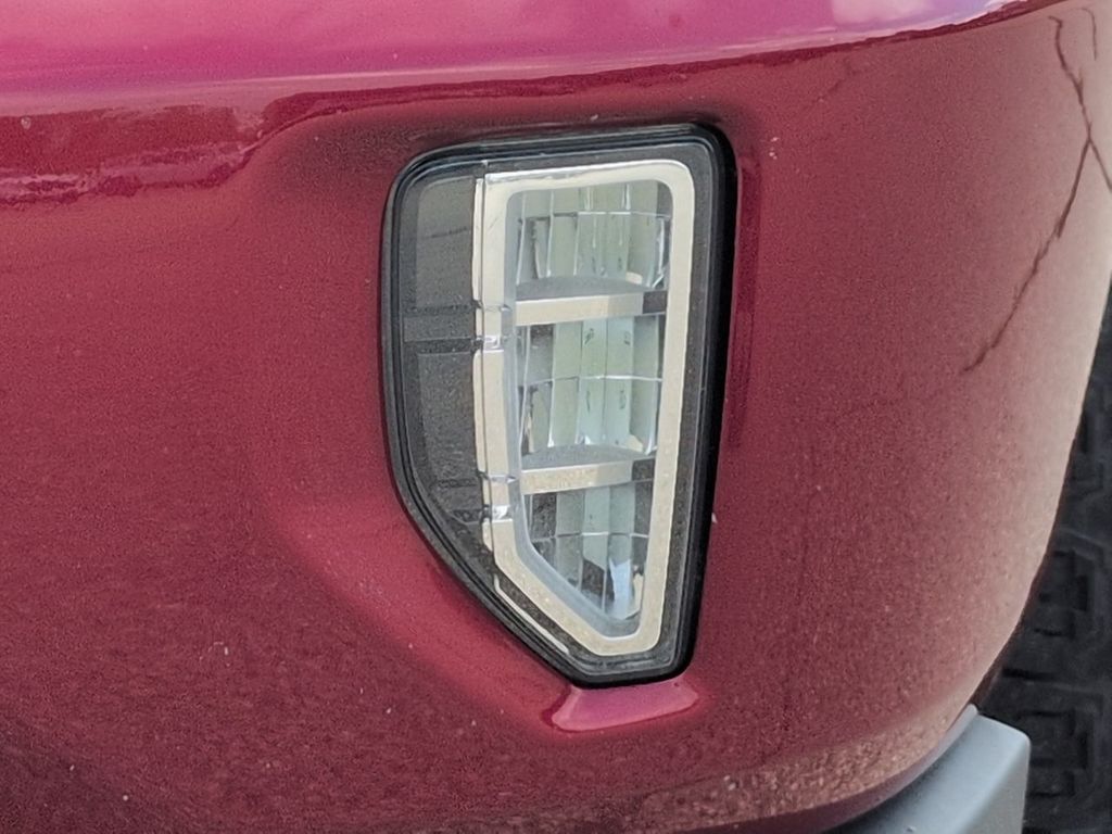Thumbnail: 2018 Chevrolet Silverado 1500 - 7