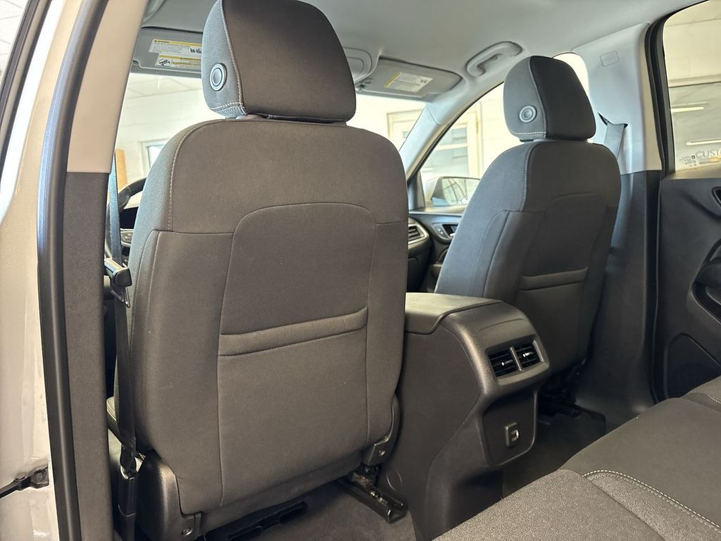 Thumbnail: 2019 Chevrolet Equinox - 13
