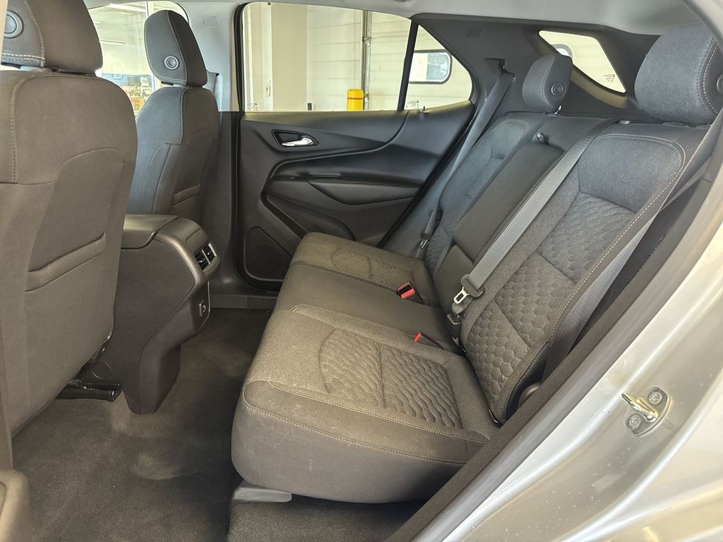 Thumbnail: 2019 Chevrolet Equinox - 27
