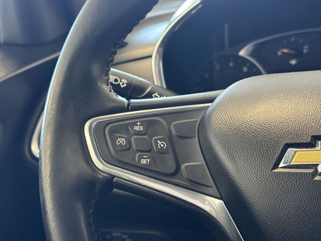 Thumbnail: 2019 Chevrolet Equinox - 30