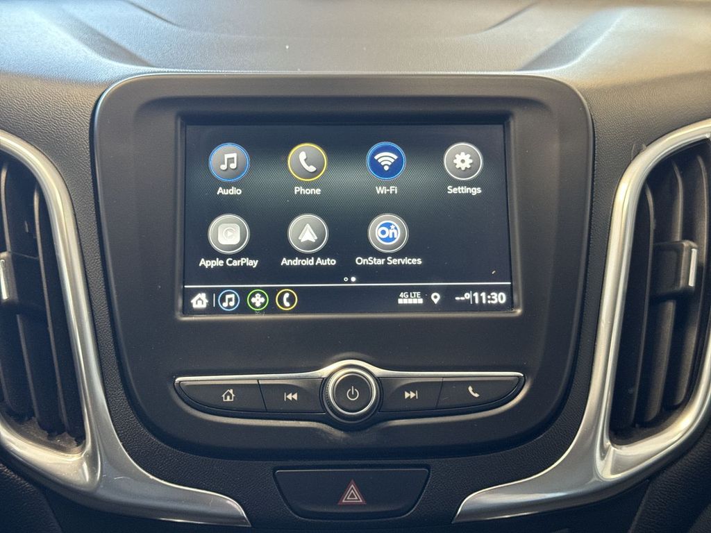 Thumbnail: 2019 Chevrolet Equinox - 15