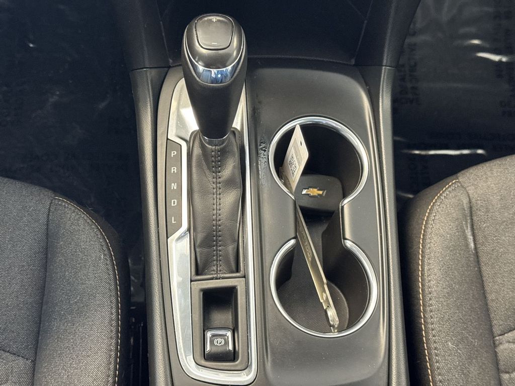 Thumbnail: 2019 Chevrolet Equinox - 35