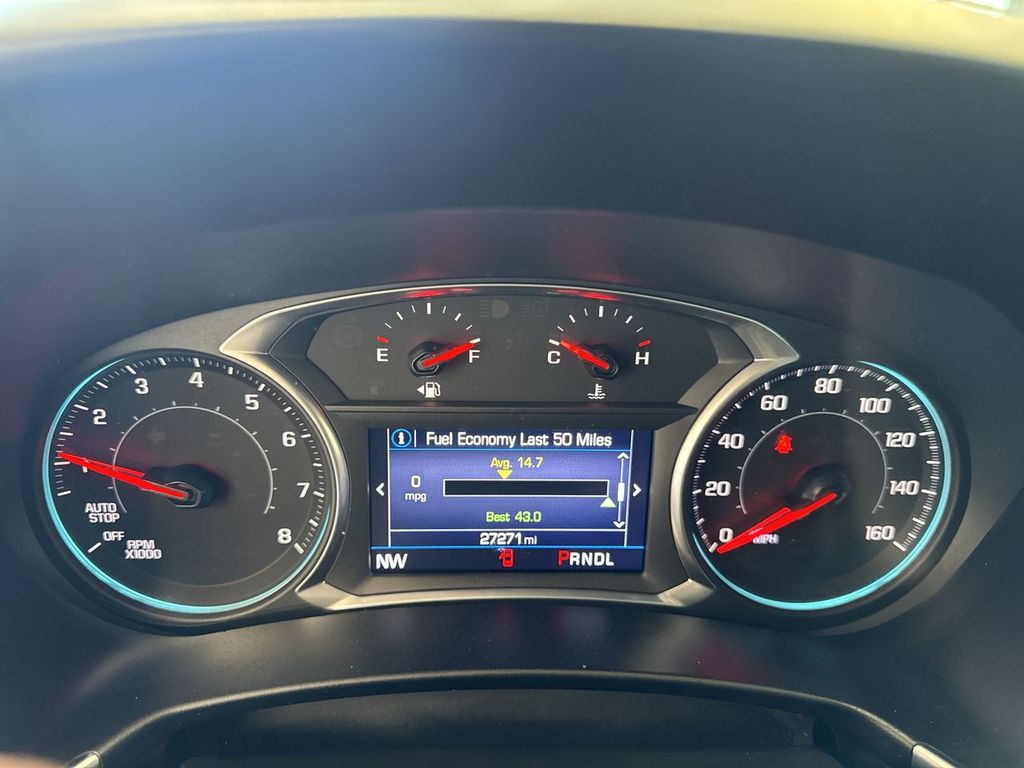 Thumbnail: 2019 Chevrolet Equinox - 17