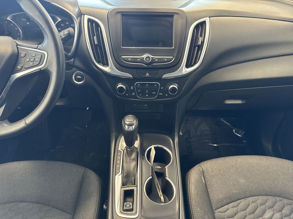 Thumbnail: 2019 Chevrolet Equinox - 14