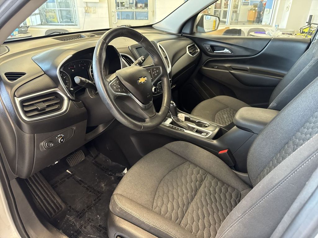 Thumbnail: 2019 Chevrolet Equinox - 11