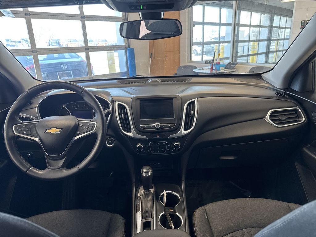 Thumbnail: 2019 Chevrolet Equinox - 2