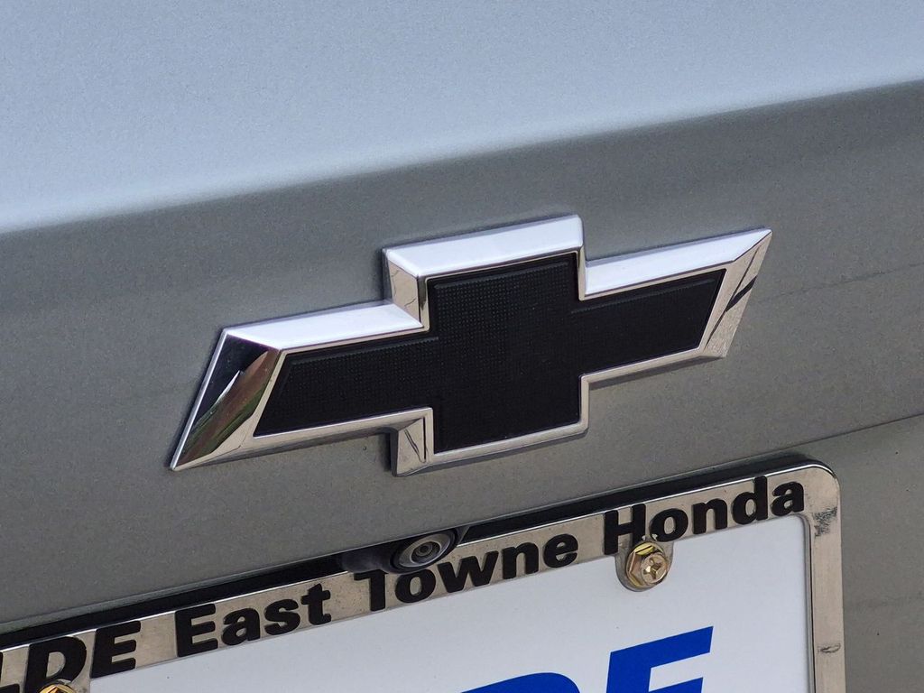Thumbnail: 2024 Chevrolet Blazer - 25