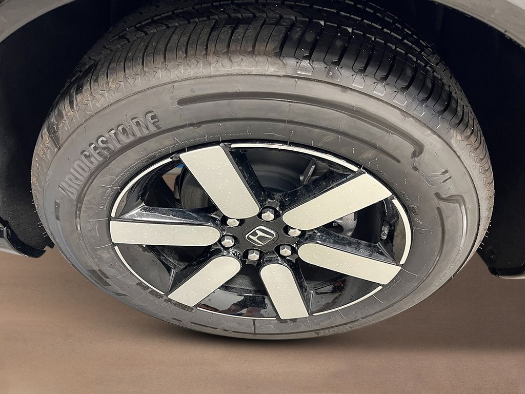 Thumbnail: 2026 Honda Prologue - 8