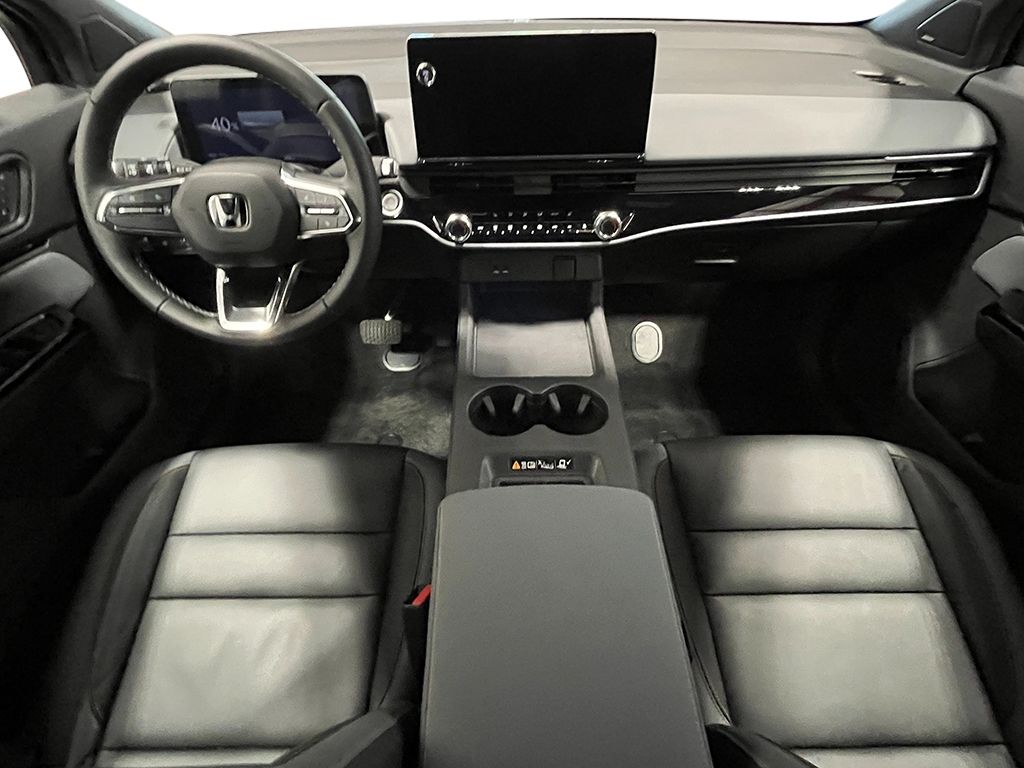 Thumbnail: 2026 Honda Prologue - 2