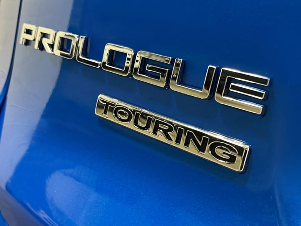 Thumbnail: 2026 Honda Prologue - 7