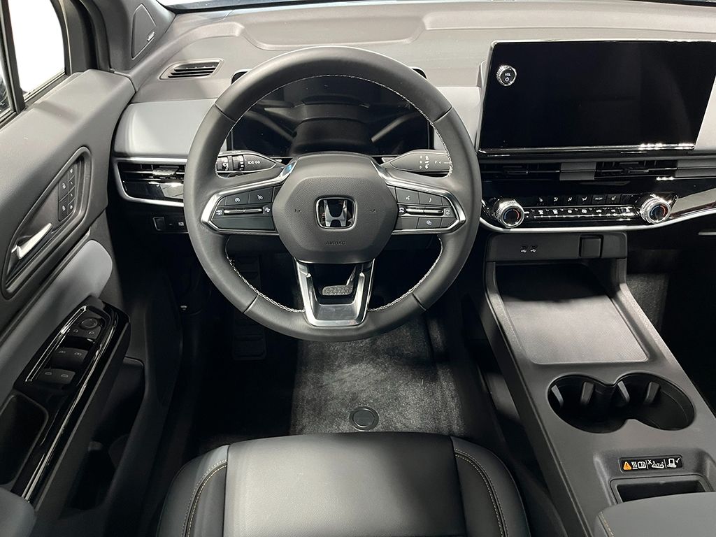 Thumbnail: 2026 Honda Prologue - 10