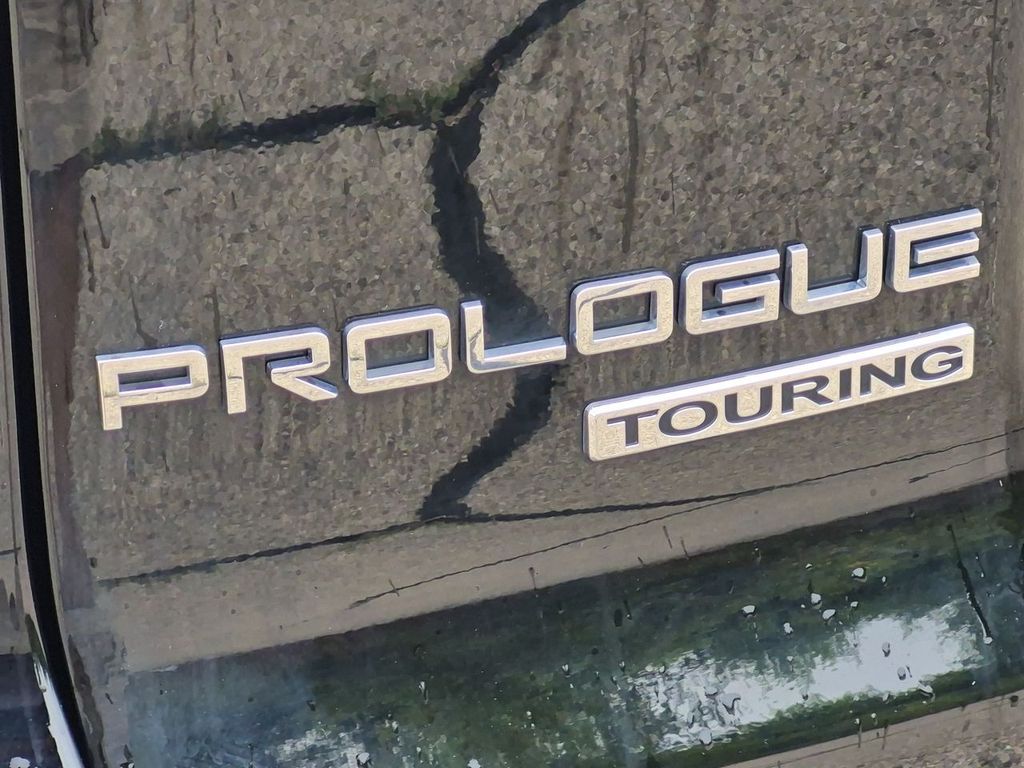 Thumbnail: 2024 Honda Prologue - 25