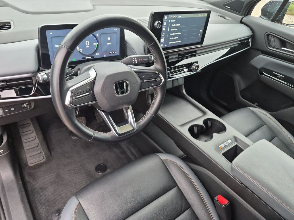 Thumbnail: 2024 Honda Prologue - 2