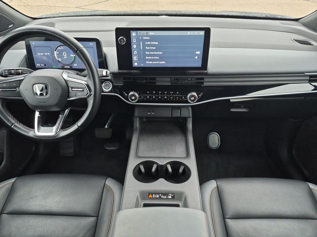 Thumbnail: 2024 Honda Prologue - 9