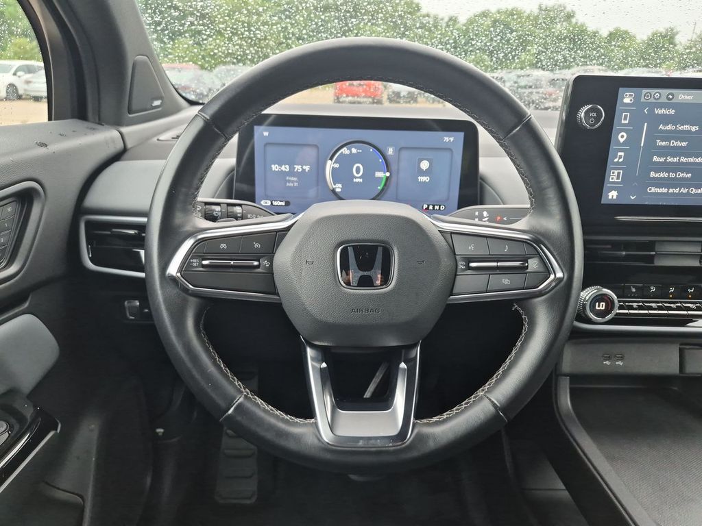 Thumbnail: 2024 Honda Prologue - 13
