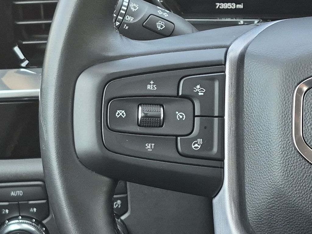 Thumbnail: 2023 GMC Sierra 1500 - 27