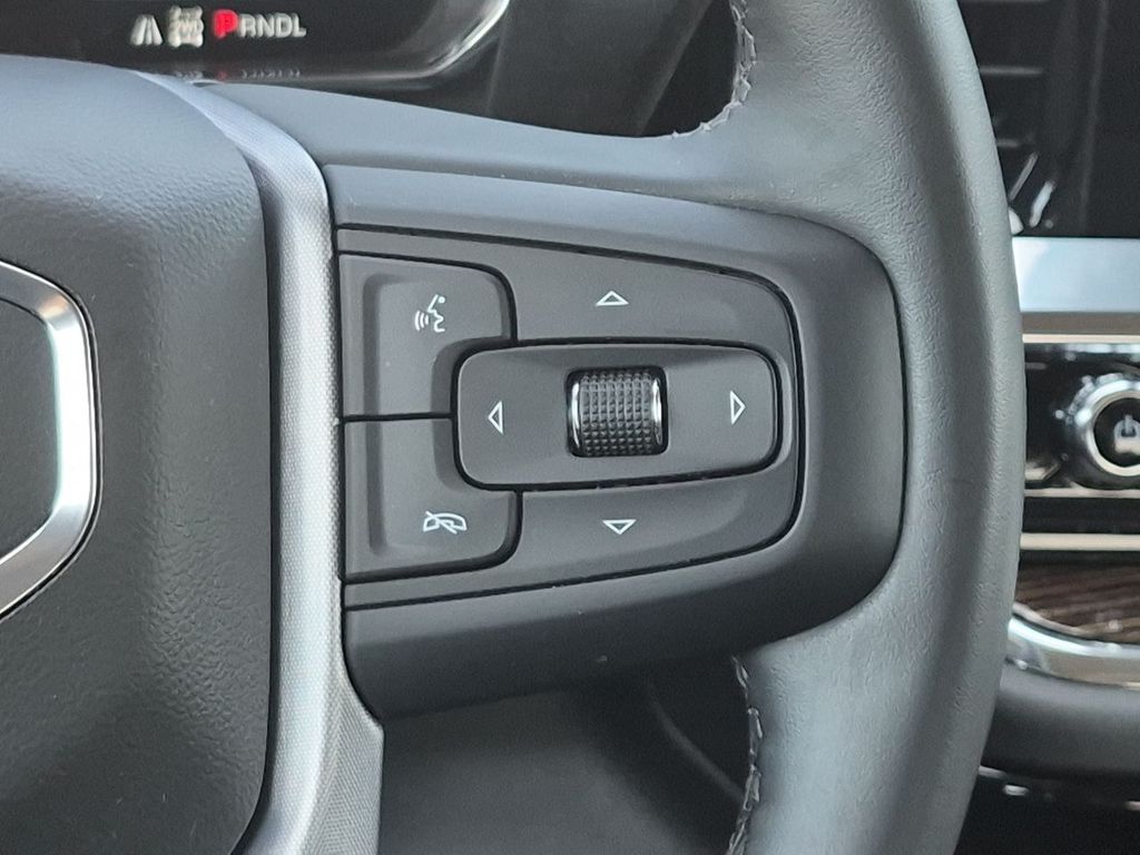 Thumbnail: 2023 GMC Sierra 1500 - 28